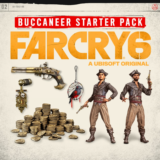 ✅Far Cry 6 - Starter Pack✅PS4✅PS5✅ПСН✅PLAYSTATION