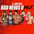 Набор WWE 2K23 Bad News U✅ПСН✅PS4&PS5
