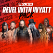 Набор WWE 2K23 Revel with Wyatt✅ПСН✅PS4&PS5