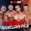 Набор WWE 2K23 Ruthless Aggression✅ПСН✅PS4&PS5