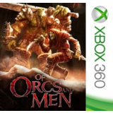 ☑️⭐Of Orcs and Men XBOX от 360⭐Покупка на Ваш акк⭐☑️