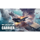 🌗Aircraft Carrier Survival Xbox One & X|S Активация