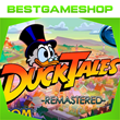✅ DuckTales Remastered - 100% Гарантия 👍