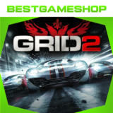 ✅ GRID 2 - 100% Гарантия 👍