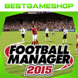 ✅ Football Manager 2015 - 100% Гарантия 👍