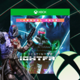 🚀DESTINY 2 LIGHTFALL+ANNUALL ✅ПОЛНЫЙ ДОСТУП к аккаунту