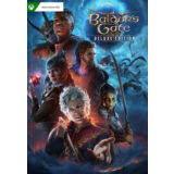 Baldur´s Gate 3 - Digital Deluxe Xbox Series X|S
