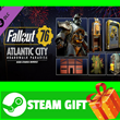 ⭐️ Fallout 76: Atlantic City Deluxe Edition STEAM GIFT