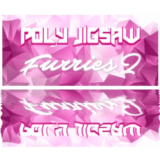 ✅Poly Jigsaw: Furries 2⚡Steam\РФ + Весь Мир\Key⭐