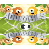 ✅Adorables⚡Steam\РФ+ВесьМир\Key⭐+ Карточки🂡