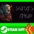 ⭐️ALL COUNTRIES⭐️ Svarog s Dream STEAM GIFT