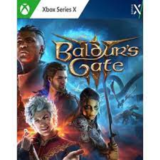 BALDUR´S GATE 3 XBOX SERIES X|S КЛЮЧ + VPN