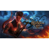 BALDUR´S GATE 3 DIGITAL DELUXE EDITION XBOX КЛЮЧ + VPN