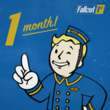 ✅Fallout 76: Fallout 1st - подписка на месяц✅ПСН
