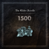 ✅The Elder Scrolls® Online: 1500 Crowns✅ПСН✅PLAYSTATION