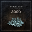 The Elder Scrolls® Online: 3000 Crowns✅PSN