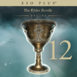 ✅The Elder Scrolls® Online: ESO Plus - 12 Months✅ПСН