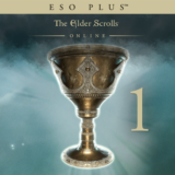 ✅The Elder Scrolls® Online: ESO Plus - 1 Month✅ПСН