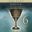 The Elder Scrolls® Online: ESO Plus - 6 Months