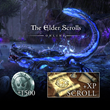 The Elder Scrolls Online: Newcomer Pack✅PSN
