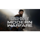 Call of Duty Modern Warfare Digital Standard Edition