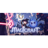 ⭐️ Magicraft [Steam/Global][CashBack]