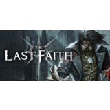 ⭐️ The Last Faith [Steam/Global][CashBack]