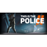 ⭐️ This is the Police 1+2 [Steam/Global][CashBack]