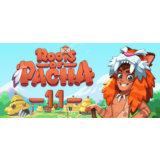 ⭐️ Roots of Pacha [Steam/Global][CashBack]