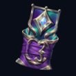 EUW 1650 WINTER BLESSED PASS BUNDLE⭐ CHECK DESCRIPTION