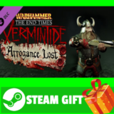 ⭐️ Warhammer Vermintide - Bardin ´Studded Leather´ Skin