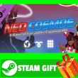 ⭐️ A Dance of Fire and Ice - Neo Cosmos STEAM GIFT