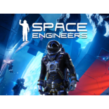 ⭐️ Space Engineers Deluxe [Steam/Global][OFFLINE]