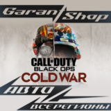 ✨Call of Duty: Black Ops Cold War STEAM GIFT РФ/МИР✨