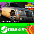 ⭐️ Car Mechanic Simulator 2018 Chrysler DLC STEAM GIFT