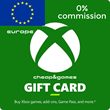 🔑 Gift Cards 🔥 Xbox Live Gold Europe EU EUR