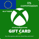 🔑 Карты пополнения 🔥 Xbox Live Gold Europe Европа EU
