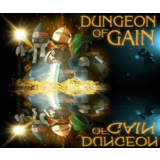 ✅Dungeon of gain⚡Steam\РФ + Весь Мир\Key⭐