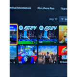 Аккаунт с игрой EA FC 24 + RDR2 (не аренда, а навсегда)