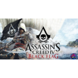 Assassin´s Creed IV Black Flag [Ubisoft Connect Key] RU