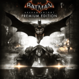 BATMAN: ARKHAM KNIGHT PREMIUM ✅STEAM КЛЮЧ