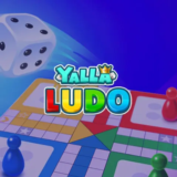 🪙🎲💎 YALLA LUDO DIAMONDS ЗОЛОТО И АЛМАЗЫ