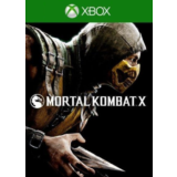 MORTAL KOMBAT X ✅XBOX КЛЮЧ