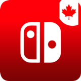 🎮🕹️ NINTENDO КАНАДА КАРТА 10-99 CAD  24/7 БЫСТРО