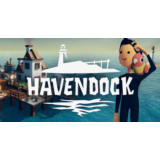 ⭐️ Havendock [Steam/Global][CashBack]