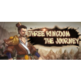 ⭐️ Three Kingdom: The Journey [Steam/Global][CashBack]
