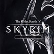 The Elder Scrolls V Skyrim Special Edition GIFT РФ/МИР