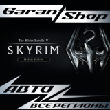The Elder Scrolls V Skyrim Special Edition GIFT РФ/МИР