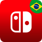 🎮🕹️ NINTENDO ESHOP ПОДАРОЧНЫЕ КАРТЫ БРАЗИЛИЯ (BR)