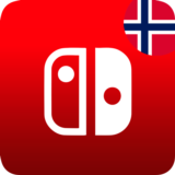 🎮🕹️ NINTENDO ESHOP ПОДАРОЧНЫЕ КАРТЫ НОРВЕГИЯ (NO)